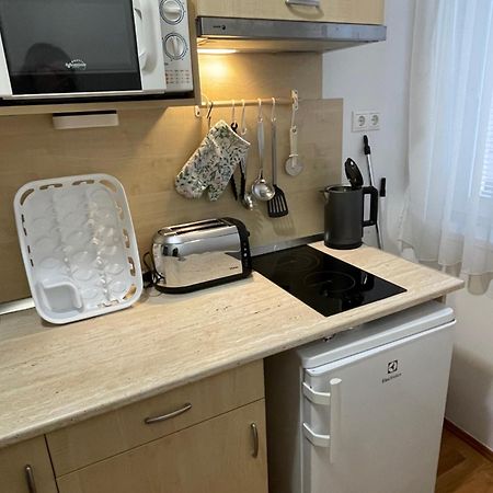 Myrelax Apartment - Гайдусобосло Екстер'єр фото