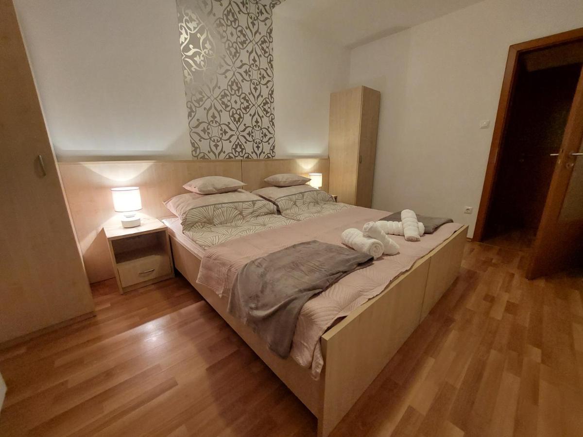 Myrelax Apartment - Гайдусобосло Екстер'єр фото