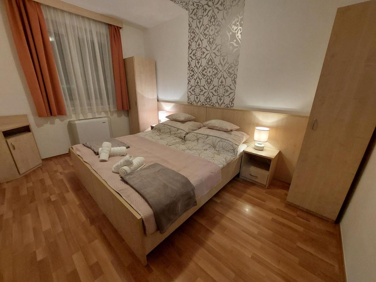 Myrelax Apartment - Гайдусобосло Екстер'єр фото