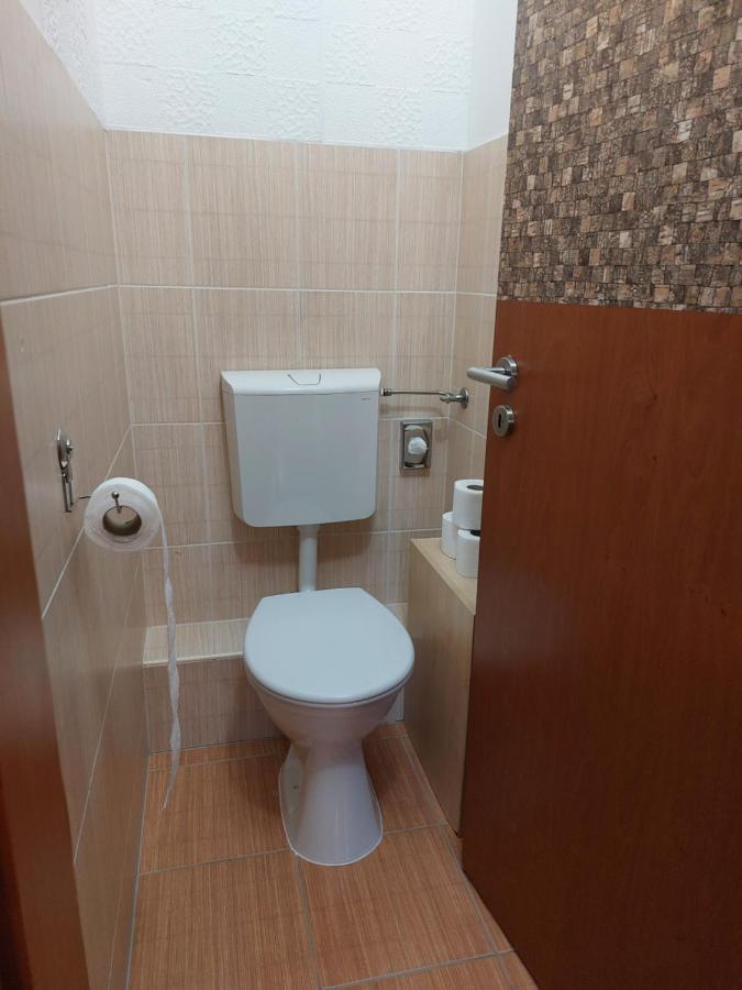 Myrelax Apartment - Гайдусобосло Екстер'єр фото