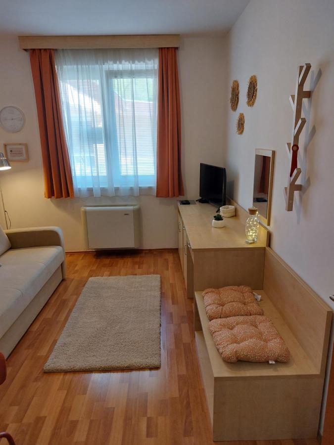 Myrelax Apartment - Гайдусобосло Екстер'єр фото