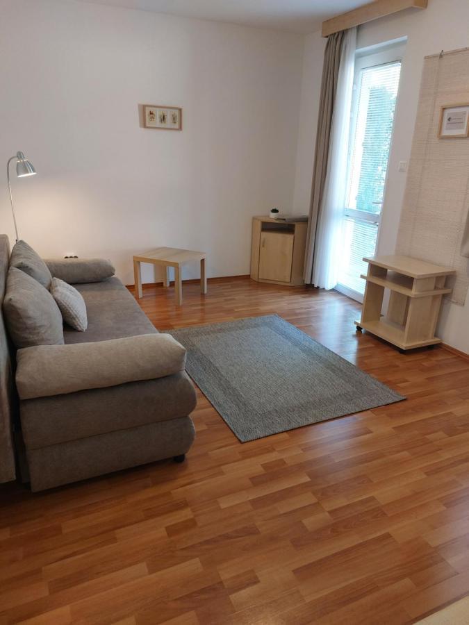 Myrelax Apartment - Гайдусобосло Екстер'єр фото